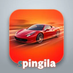 spingila